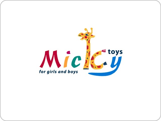 Micky Toys - Micky Toys - original games and toys for children