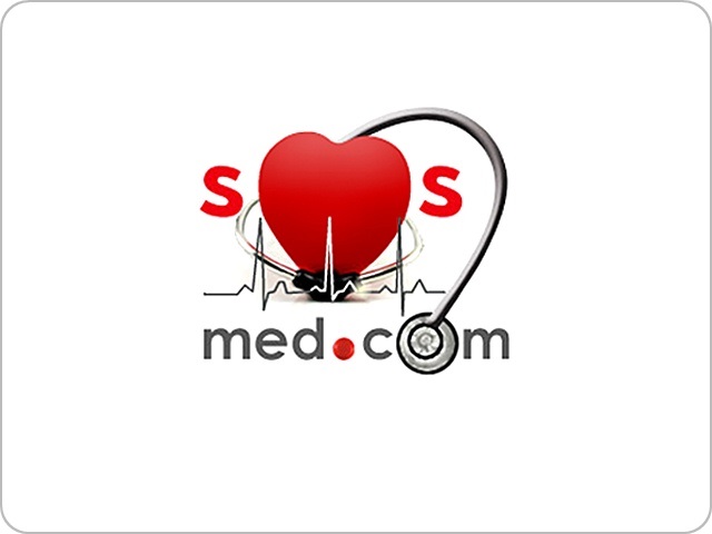 Sos-Med - Sos-Med - медицинские услуги в Израиле для граждан СНГ