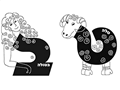 Zodiac symbols - Zodiac symbols