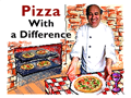 Pizza - Illustrations for educational program